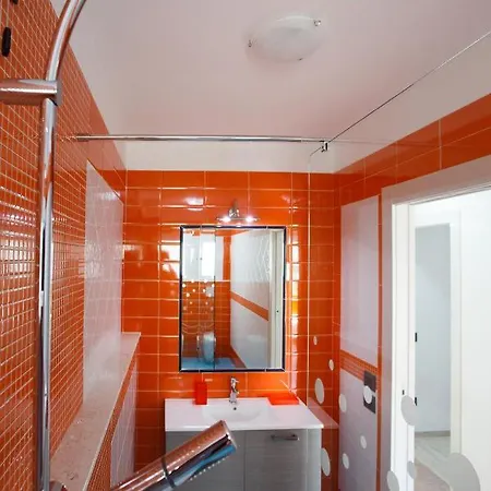 Principesse Holiday home Rosolina Mare