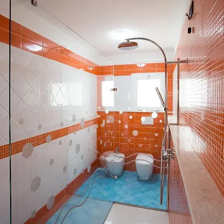 Principesse Holiday home