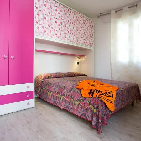 Principesse Semesterbostad