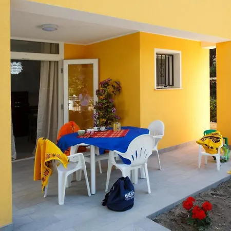 Principesse Holiday home *