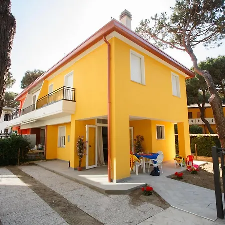 Principesse * Rosolina Mare