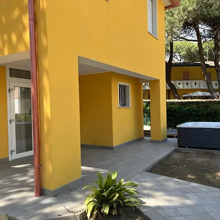 Principesse Holiday home