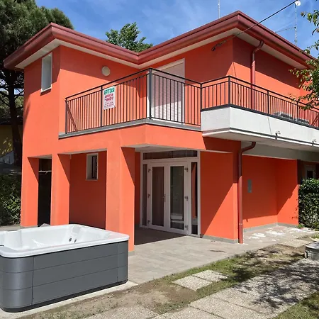 Principesse Semesterbostad