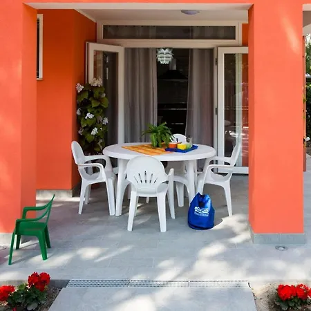 Principesse Rosolina Mare