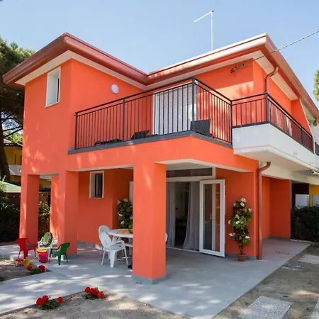 Holiday home Principesse Rosolina Mare