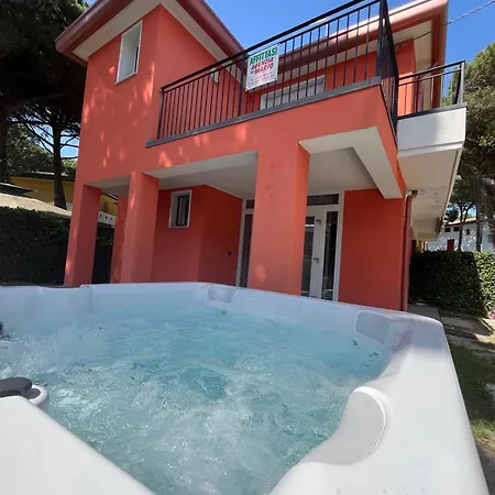 Principesse Holiday home Rosolina Mare