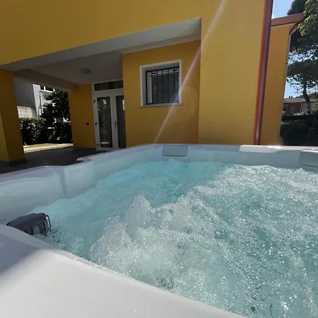 Principesse Holiday home Rosolina Mare