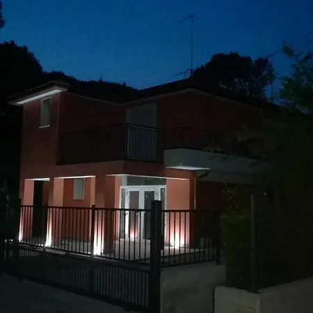 Holiday home Principesse *