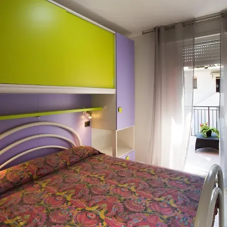 Holiday home Principesse