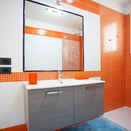 Holiday home Principesse Rosolina Mare