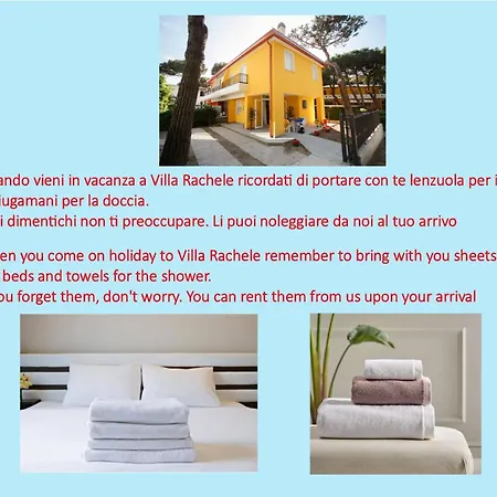 Principesse Holiday home Rosolina Mare