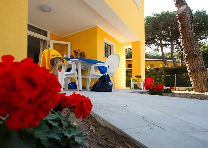 Principesse Semesterbostad *