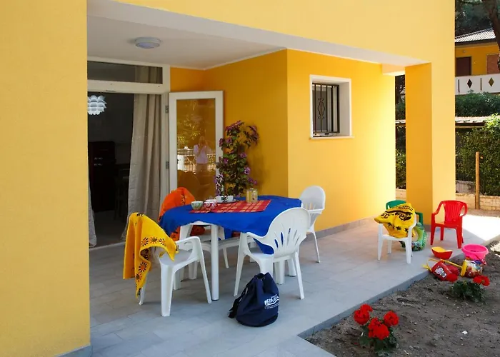 Principesse Semesterbostad *