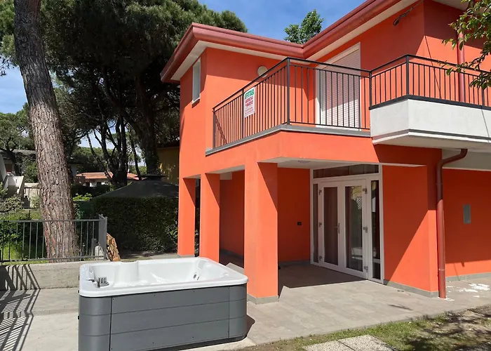 Principesse Semesterbostad *