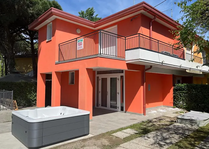 Principesse Semesterbostad