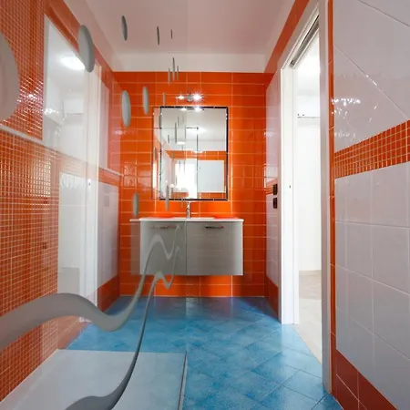 Casa vacanze Principesse *