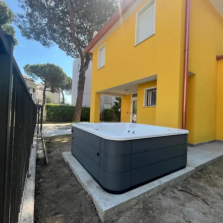 Principesse Vakantiehuis *