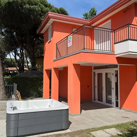 Principesse Vakantiehuis *