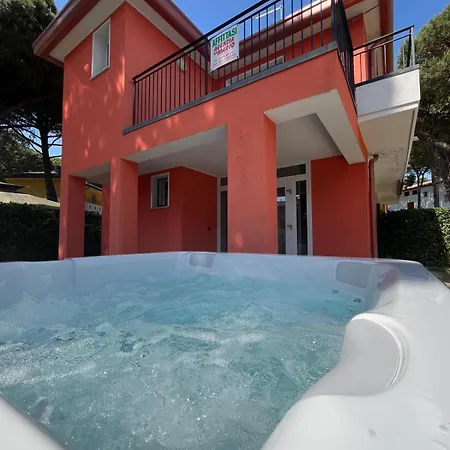 Vakantiehuis Principesse *