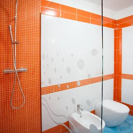 Principesse Casa vacanze
