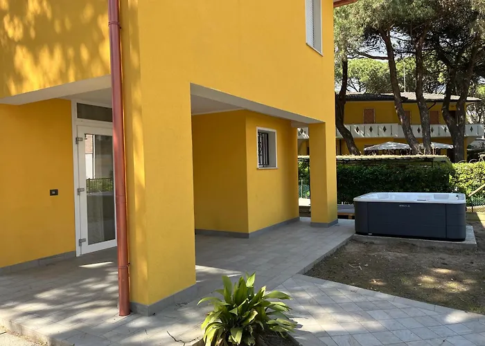 Principesse Casa de Férias