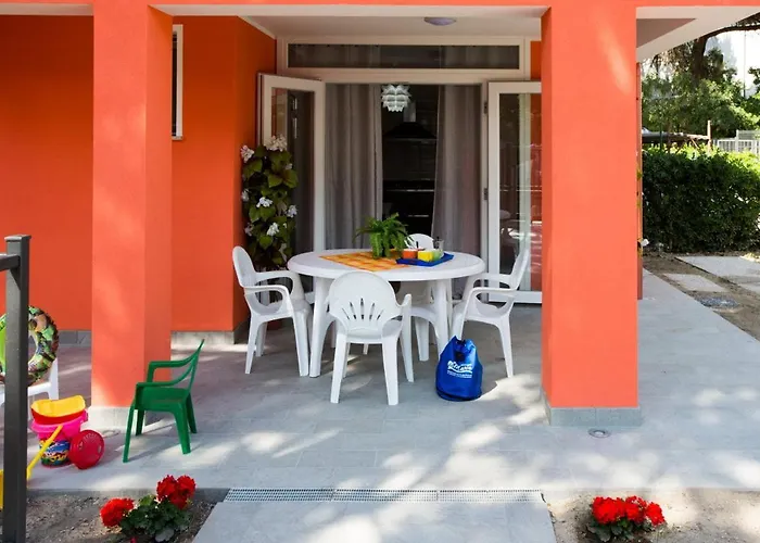 Principesse Rosolina Mare