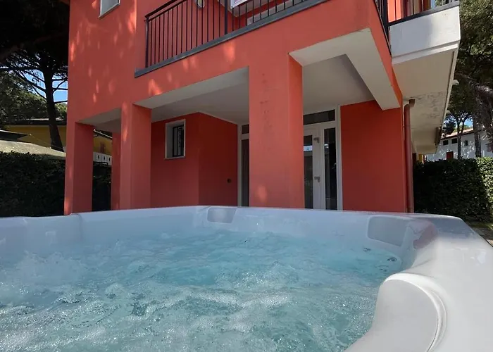 Casa de Férias Principesse *